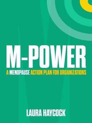 cover image of M-Power